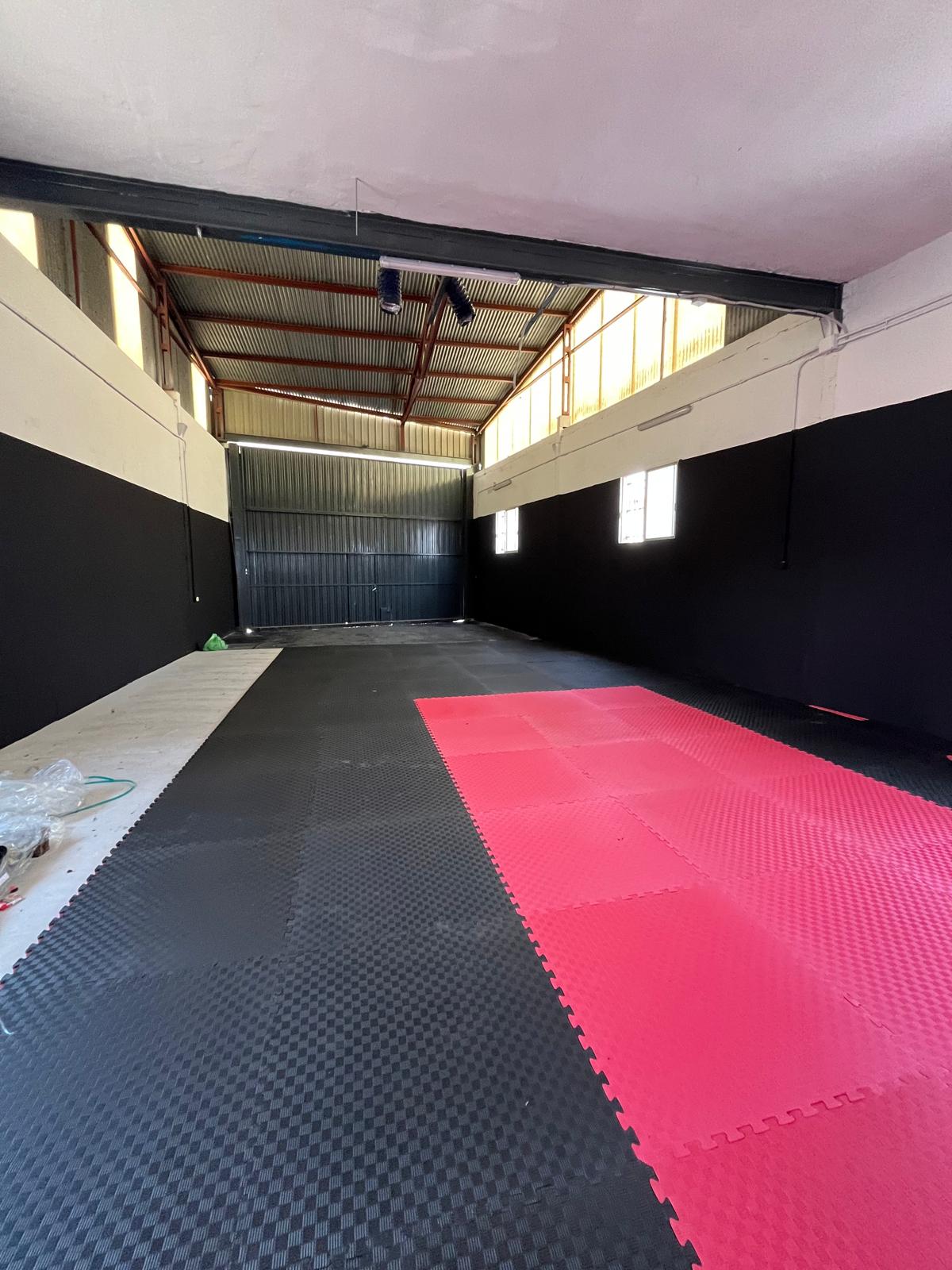 Técnicas de combate